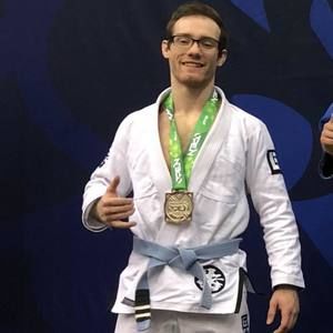 Meet your Posher, John